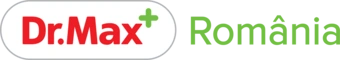 Dr. Max Logo Home Button
